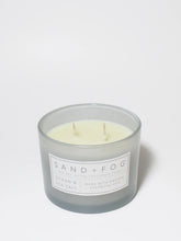 Ocean & Sea Salt 12 oz scented candle